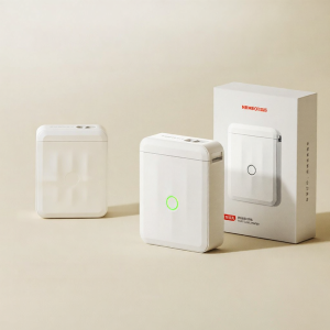 Niimbot | Compact Waterproof Multi-Use Label Printer