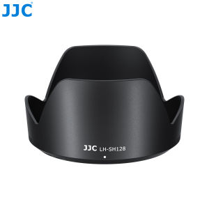 JJC Lens hood for Sony E PZ 18-105mm F4 G OSS Lens Replace Sony ALC-SH128 Reversible Flower Hood