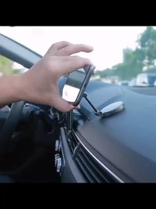 Dudukan Telepon Magsafe & Magnetik untuk Mobil: Kelebihan & Cara Menggunakannya