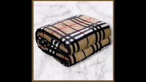 Queen size quilt American cotton Elegant design With bag