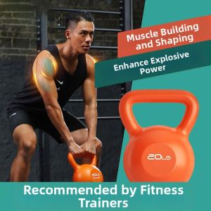 Fitness Home Sports Competition Professional Strength Training Kettlebell