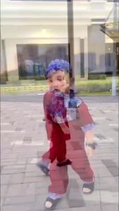 KOKO RAMADHAN SULTAN TERBARU USIA 1-12THN