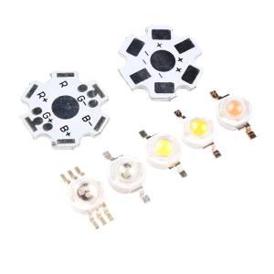 ZAVE | High-Power LED Light Bulb 1W-5W