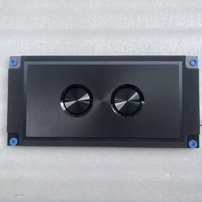 Loa Subwoofer Ô Tô Siêu Mỏng 2.1 3 Inch