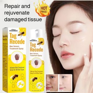 🔥HOT🔥 Bee venom spray Smooth skin Face repair spray Relieve skin discomfort