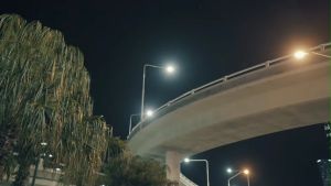 Knog Blinder V Rear Bike Light | Bright & punchy 100 lumen output | Be seen from up to 900 metres away | Waterproof with IP67 rating | Integrated USB connector (cable-free) | Up to 50 hr runtime | Compatible with standard & aero seat posts