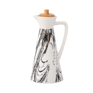 Sealed Kitchen Storage Bottle