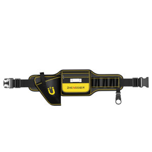 ZHENGQI | Multipurpose Professional Tool Waist Pouch Durable