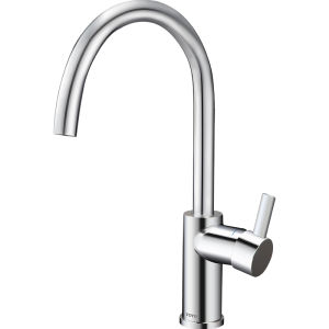Hot and Cold Rotatable Kitchen Faucet