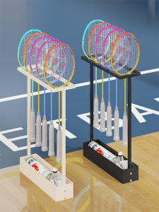 evesigar | Sports Equipment Storage Rack Large Capacity