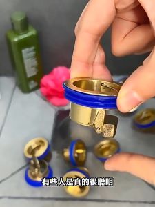 [HÀNG LOẠI 1] Nắp cống ngăn mùi thông minh - Nắp chặn cống thoát nước sàn nhà tắm chống hôi chống côn trùng bờ ngược