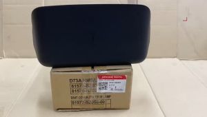 ORIGINAL PERODUA MYVI LAGI BEST / ICON (2011-2017) THIRD BRAKE LAMP COVER > 81977-BZ051