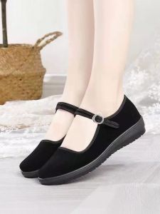 WUUJIA+ | Ladies Non-Slip Durable Soft Flats