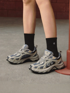 Champion | Thorn Pattern Sneakers Autumn Winter New