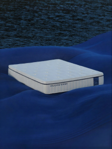 aTOUR PLANET | Temperature Regulation Orthopedic Mattress