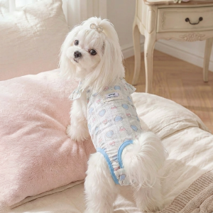 hipidog | Menstrual Pants for Dogs Menstruation Dedicated Pantyliners