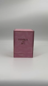 LA FEDE SYMBOL OF LOVE EAU DE PARFUM 100ML