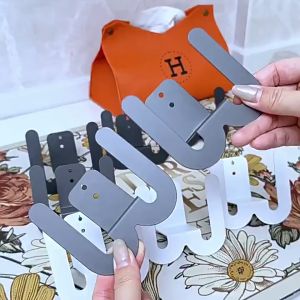 DEFICIT Gắn tường Giá để dép trong phòng tắm Tiết kiệm không gian Giữ gọn gàng Kệ treo Dép lê Di động Đa chức năng Giá phơi giày Móc treo đồ phòng ngủ gia đình