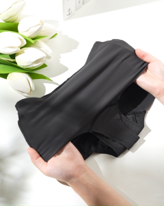 Wacoal GOCOCi Sanitary Panty PGG235