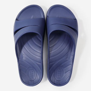 Taiwan ATTA Arch Support Slippers Flat Foot Correction Sandals Men Summer Women Home Comfortable EVA Couples Slippers
