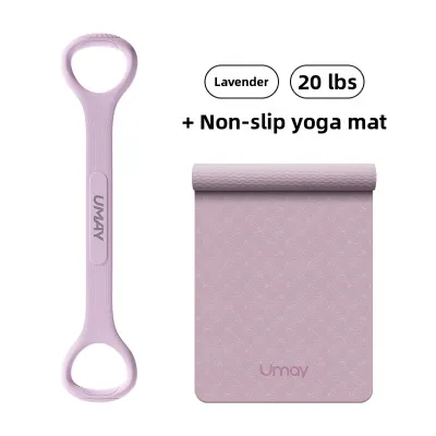 Umay(佑美) | Resistance Band for Strength Training Back Exercise Yoga Stretching