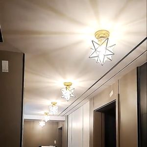 Furnibest Lampu Gantung Minimalis Lampu Modern Lampu Cafe