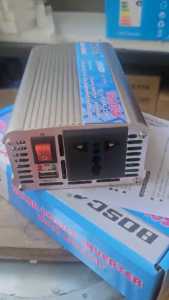 Solar Power Inverter 1500W