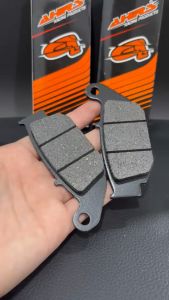 KAMPAS REM CAKRAM BELAKANG DISC MEGAPRO NEW SUPRA GTR CBR150 SONIC AHRS RACING