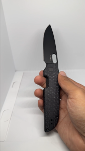 Kizer | Varatas | Nitro-V | G10 มีดพับแบรนด์คุณภาพ
