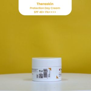 THERASKIN OIL CONTROL PROTECTION DAY CREAM