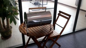 Portable Stainless Steel Grill: A Comprehensive Guide