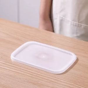 Large Capacity Refrigerator Storage Box: A Guide to Food Grade Sealed Fresh-Keeping Box