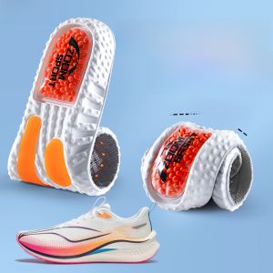 XIANZHAO | Mens Cushioning Insoles with Air Cushion Shock Absorption