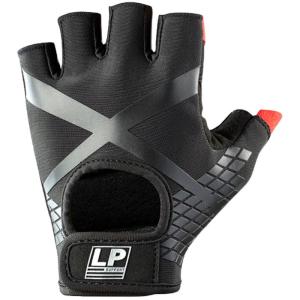LP | Anti-Callus Training Gloves for Pull-Up Bar