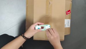 Mumystation Pengunci Furniture Pelindung Anak Kunci Pengaman Kulkas Bayi Safety Lock