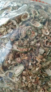 1kg quả mướp đắng rừng sấy khô