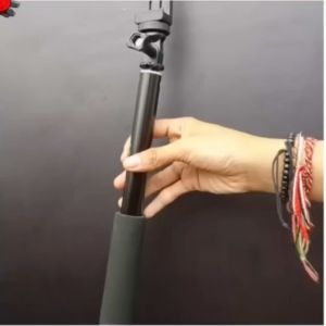 Monopod Tongsis Stik Selfie Universal For Action Cam Camera Gopro / Yi Cam / Bpro / Dji / Smartphone