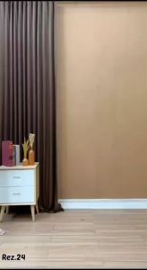 Celana Kerja Kantor Wanita / Celana Kerja Pinggang Karet // Celana Luna Cubit Wanita Jumbo