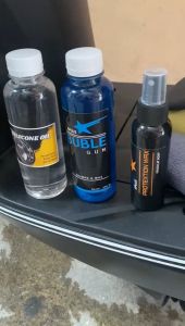 Paket Lengkap Aksesoris Motor Berkualitas