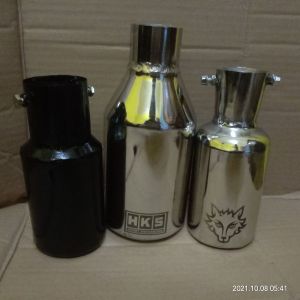 COD knalpot serigala srigala baud mobil bensin solar l300 granmax carry  avanza Xenia APV luxio dan lainnya