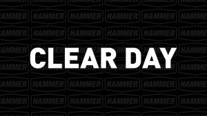 Hammer Nutrition Clear Day – Natural Seasonal Allergy Support