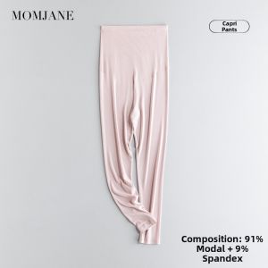 Mom Jane | Pregnant-Friendly Non-Constrictive Modal Leggings