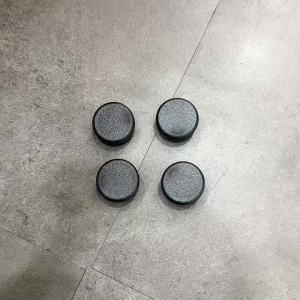 FOR CFMOTO 700MT MT700 700 MT CF700MT 4PCS Frame Hole Cover Caps Plug Frame Cap Chassis Plugs 700mt Motorcycle