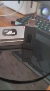 USB Car GPS Block Pelindung Sistem Keamanan Anti Pelacakan Posisi Lokasi GPS Kendaraan Mobil Car