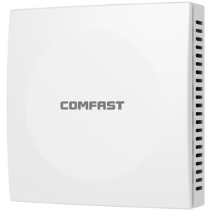 Comfast | Whole-House WiFi6 Wireless Panel AP Router 86 Type AX3000
