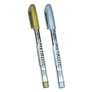 【New Arrival】 Creative Arts & Crafts Sealing Wax Stamp Set with Multi-Color Wax and Fine Tip Pen for Handmade Invitations