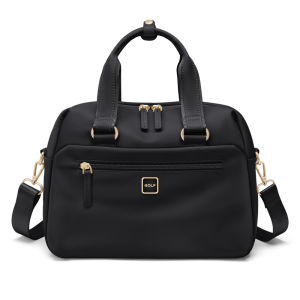 GOLF QUALITY New Large Capacity Womens Handbag Nylon Crossbody Bag Casual Commuter Lightweight Tote Handbag Fashion Shoulder Bag Adjustable Shoulder Straps Women Sling Bag Waterproof