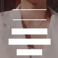 S925 Silver Needle Geometric Hoops Earrings Short Hair Women's Fashion Jewelry Circular Ear Cuffs Korean Style Fresh out. 