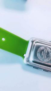 jam tangan digital anti air ITA 870