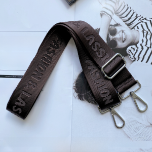 Womens Bag Purse Chain Easiest for Match Trendy Two Shoulders Strap Adjustable Shoulder Crossbody Single Buy Replacement Belt Customizable Long